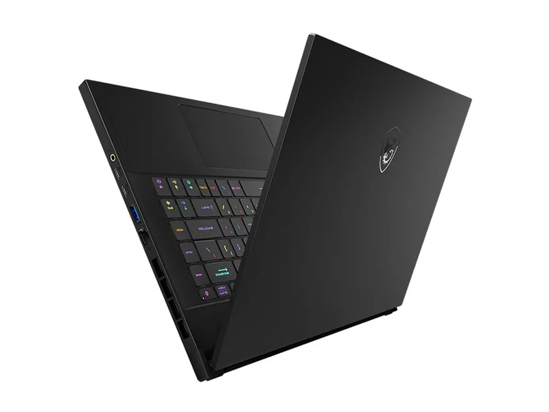 MSI GS66 Stealth 12UGS-254TH pic 4